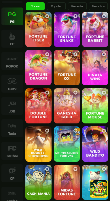 rryy.com - explorar os melhores jogos online