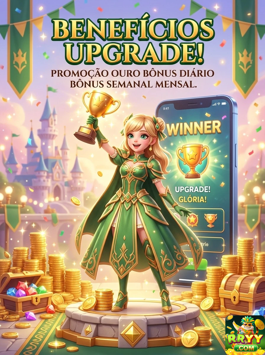 rryy.com - aproveitar eletrizante jogo